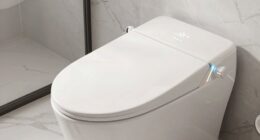 top 15 smart bidet seats