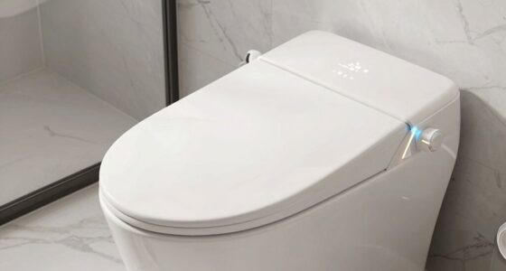 top 15 smart bidet seats