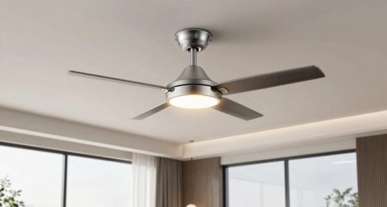 top 15 smart ceiling fans