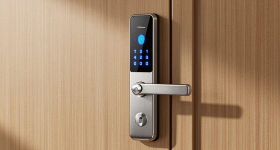 top 15 smart locks