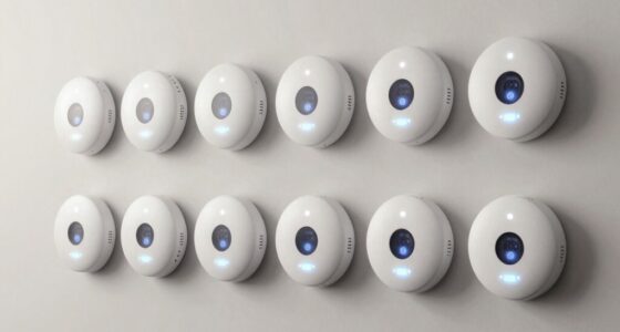top 15 smoke co detectors