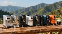 top 15 travel espresso makers