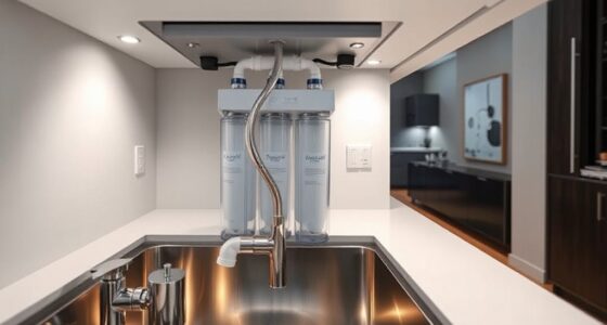 top 15 under sink ro filters