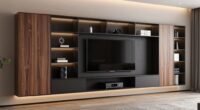 top 15 wall unit designs