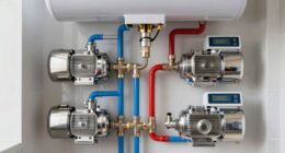 top 15 water heater pumps