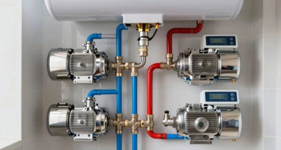 top 15 water heater pumps