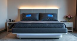 top adjustable bed bases