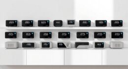 top air quality monitors