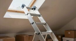 top attic ladder picks