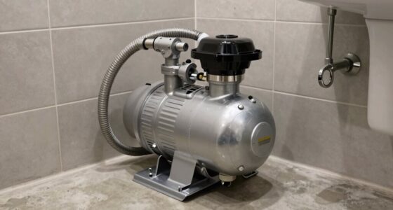 top basement pump recommendations