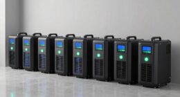 top battery backup sump pumps