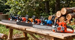 top battery chain saw picks
