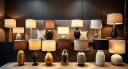 top bedroom lamp set picks