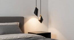 top bedside designer pendant lights