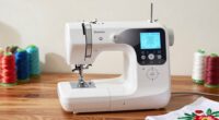 top beginner embroidery machines