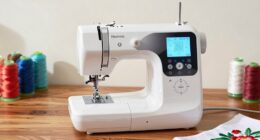 top beginner embroidery machines