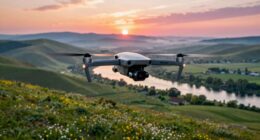top beginner travel drones