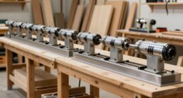 top beginner woodworking lathes