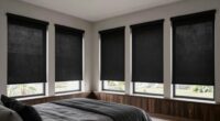 top blackout shade options