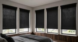 top blackout shade options
