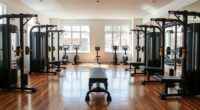 top cable home gym machines