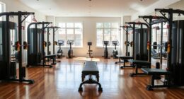 top cable home gym machines