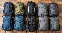 top camera backpack picks