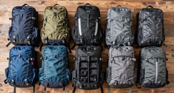 top camera backpack picks