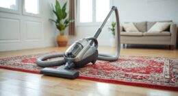 top canister vacuums 2026