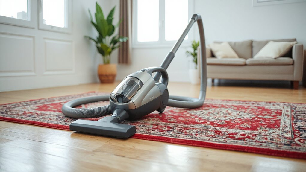 top canister vacuums 2026