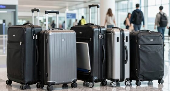 top carry on luggage 2026