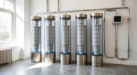 top city water filtration