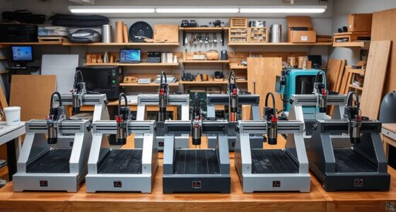 top cnc routers for home