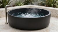top cold plunge tubs