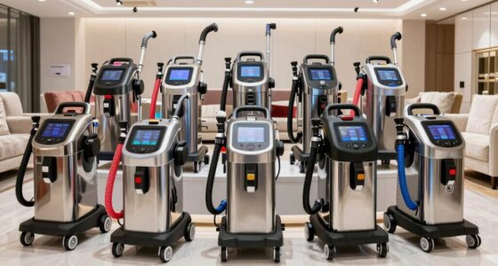 top commercial upholstery cleaners