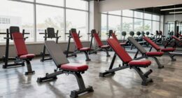 top commercial weight benches