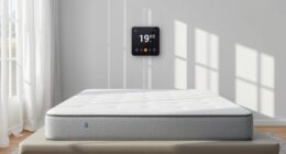 top cooling mattresses 2026