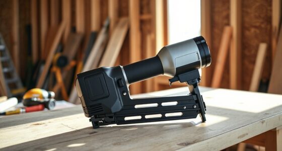 top cordless framing nailers