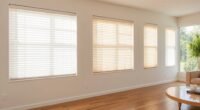 top cordless insulating shades