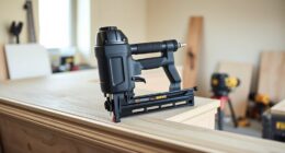 top cordless trim nailers
