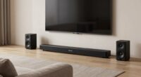 top dolby atmos soundbars