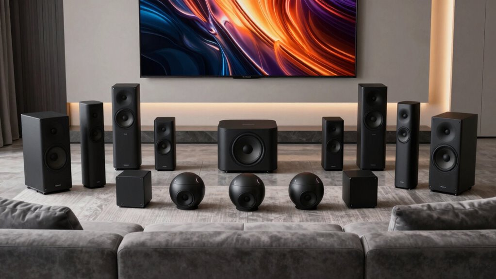 top dolby atmos speaker reviews