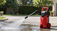 top driveway pressure washer reviews