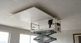top drywall lifts review