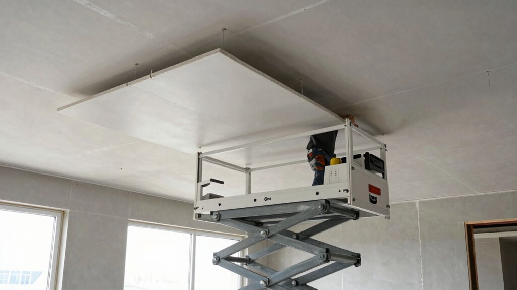 top drywall lifts review