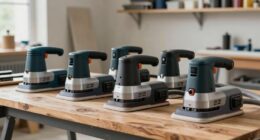 top dustless drywall sanders