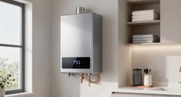 top electric whole house heaters