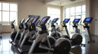 top elliptical machines 2026