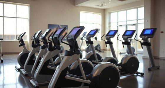 top elliptical machines 2026
