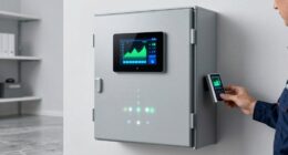 top energy monitoring devices
